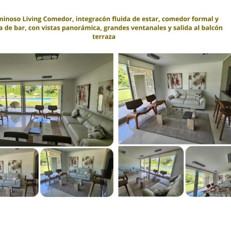 Terrazas de Villa Brava - Apartamento de 2 dormitorios - 7