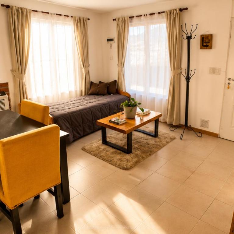 Alba Austral great house - Casa de 2 dormitorios - 5