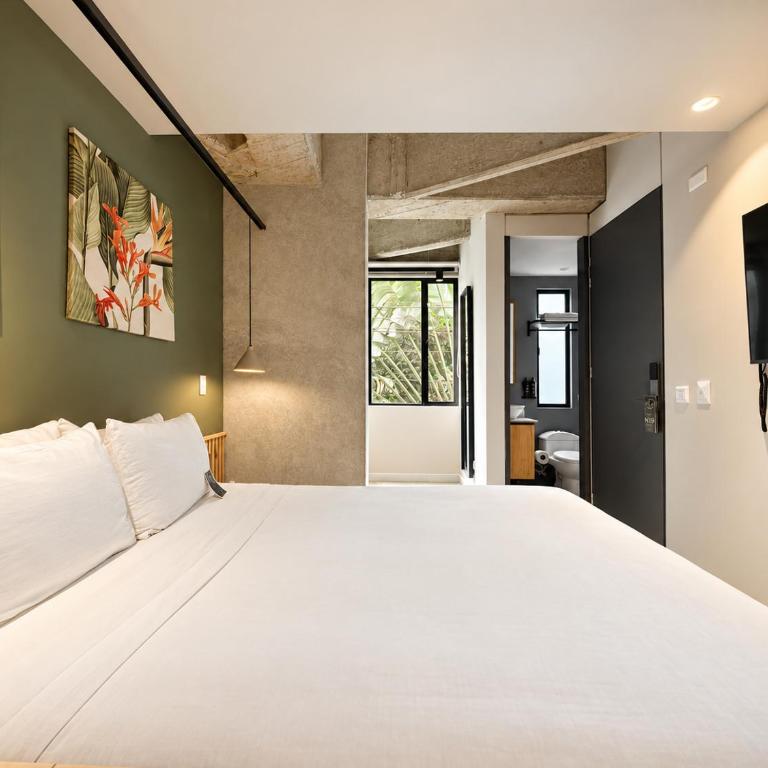 Firenze Lofts - Executive Suite - 8