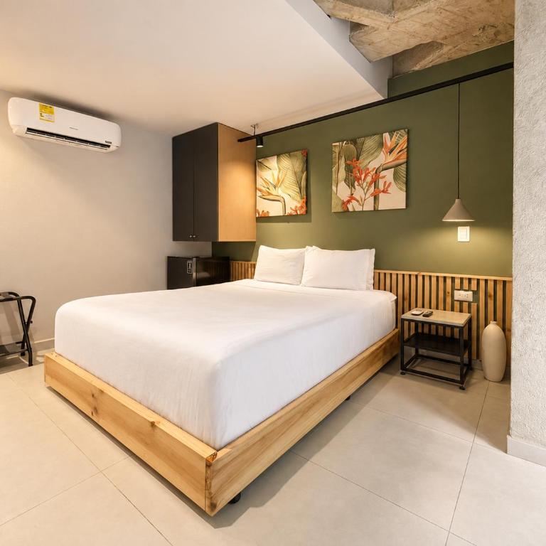 Firenze Lofts - Executive Suite - 7