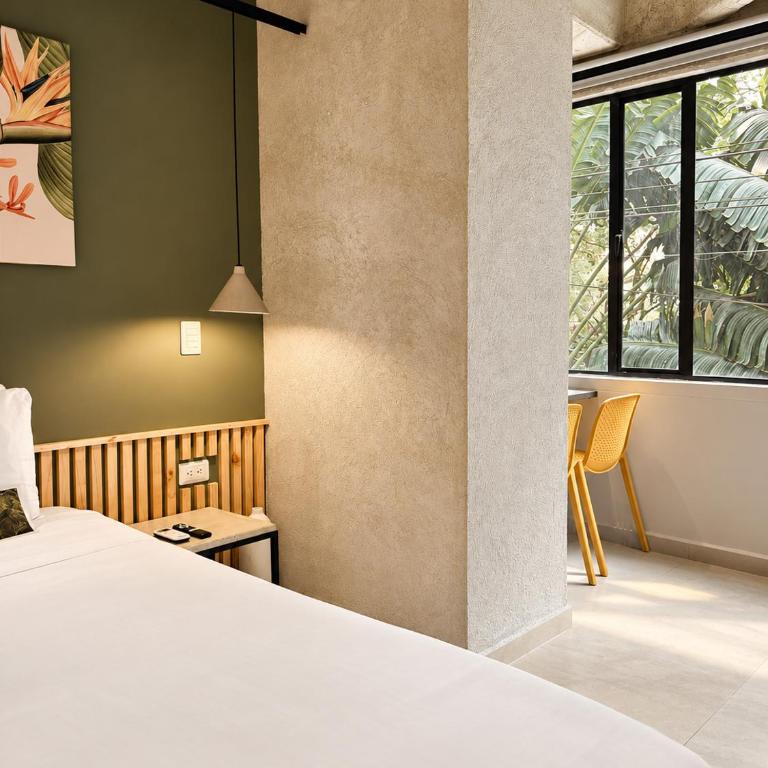 Firenze Lofts - Executive Suite - 6