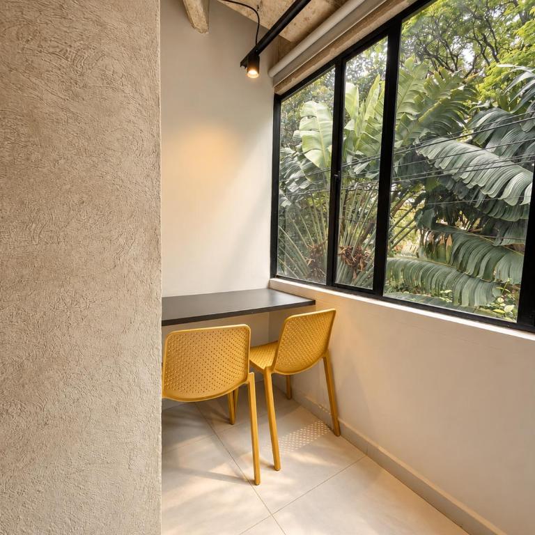 Firenze Lofts - Executive Suite - 4