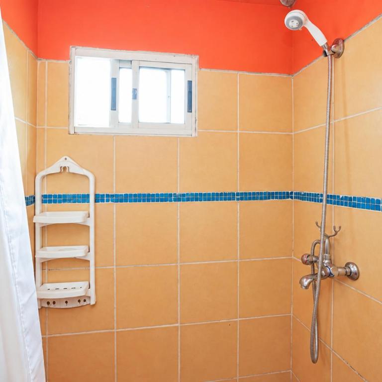 Lima Orange A 300 M de Playa Rivero Y 400 de Playa Grande - Casa con 1 dormitorio - 16