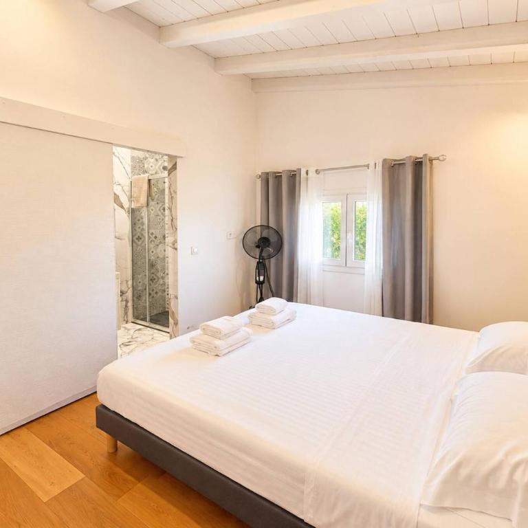 Monaco Sea-View Villa with Jacuzzi - Vacation Home - 46