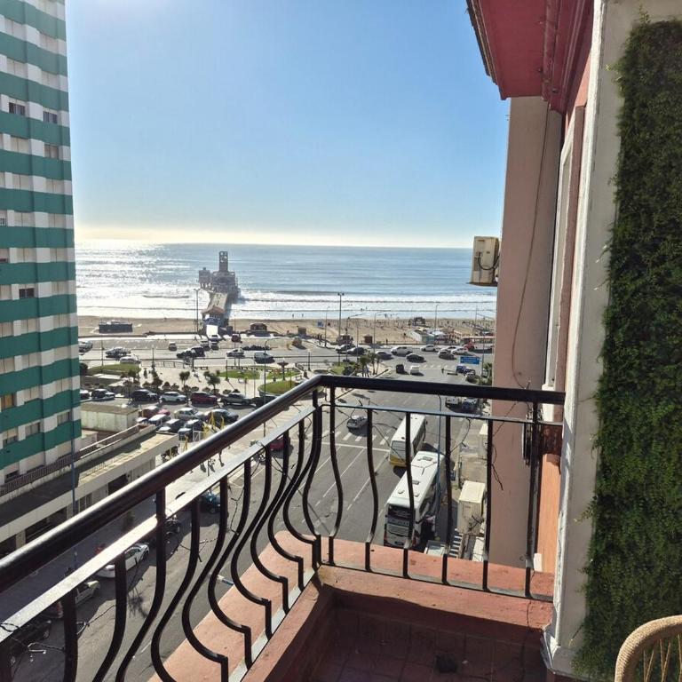 Apartment with an ocean view - One-Bedroom Apartment - 26