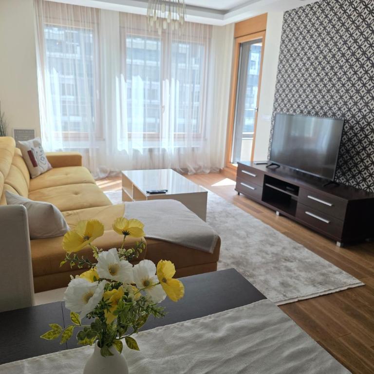 West 65 District Apartment - Apartment mit 1 Schlafzimmer - 1