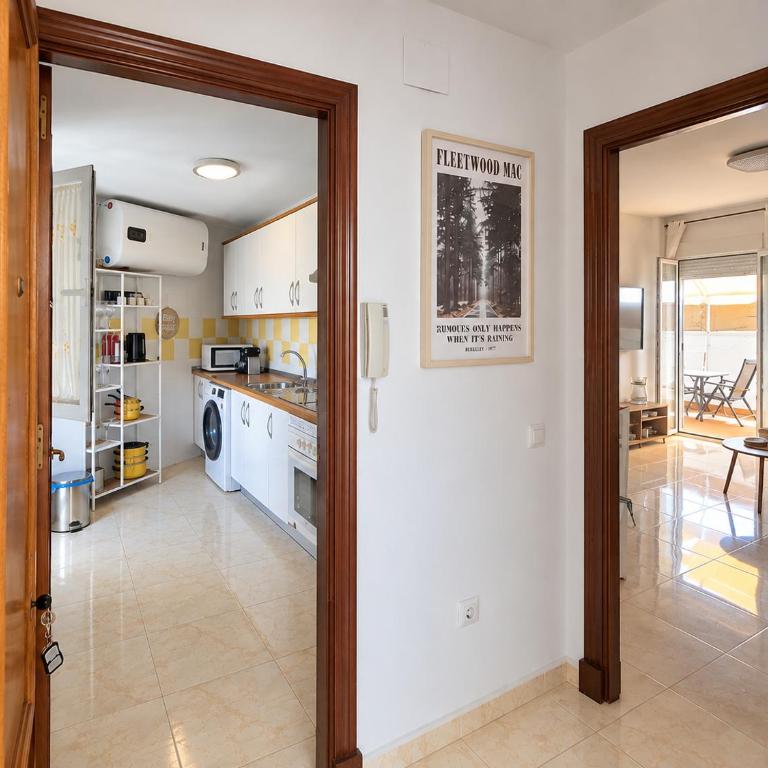 Ático luminoso con terraza de 28 m con plaza garaje a 9mn del centro - Apartamento de 1 dormitorio - 11