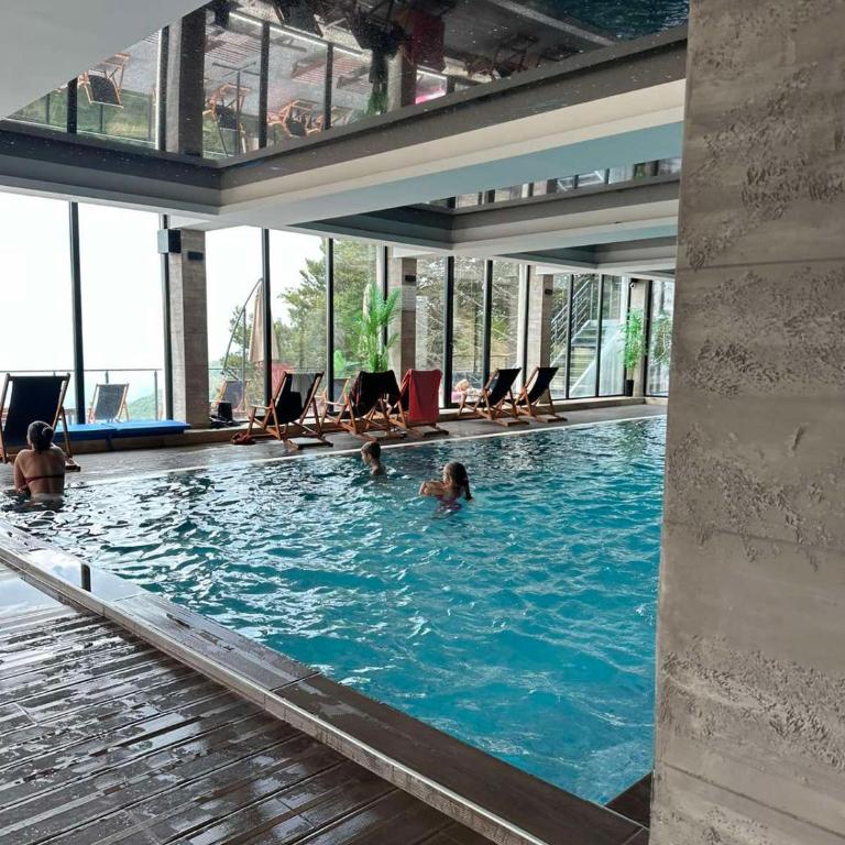 MILMARI Resort apartman Sofija P88 - Appartement 1 Chambre - 31