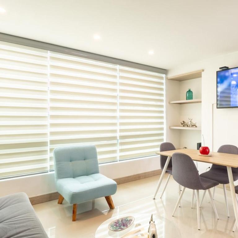 Escape to a comfortable and stylish place - Apartamento de 2 dormitorios - 1