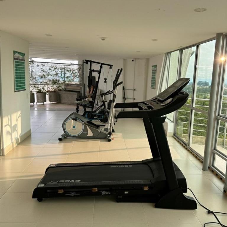 Escape to a comfortable and stylish place - Apartamento de 2 dormitorios - 2