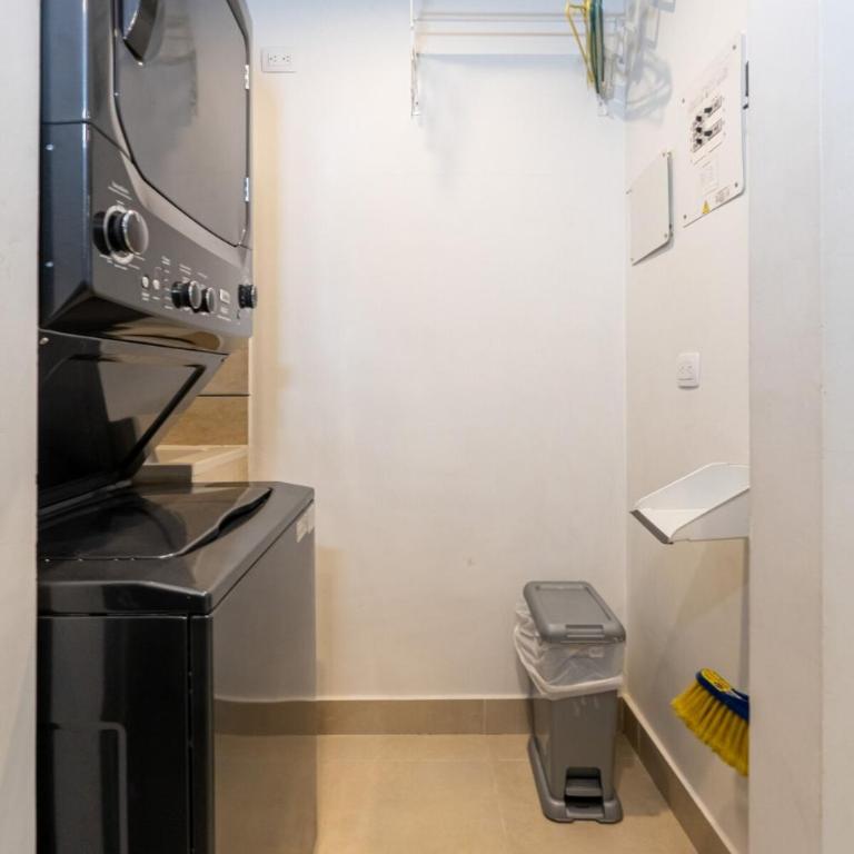Escape to a comfortable and stylish place - Apartamento de 2 dormitorios - 3