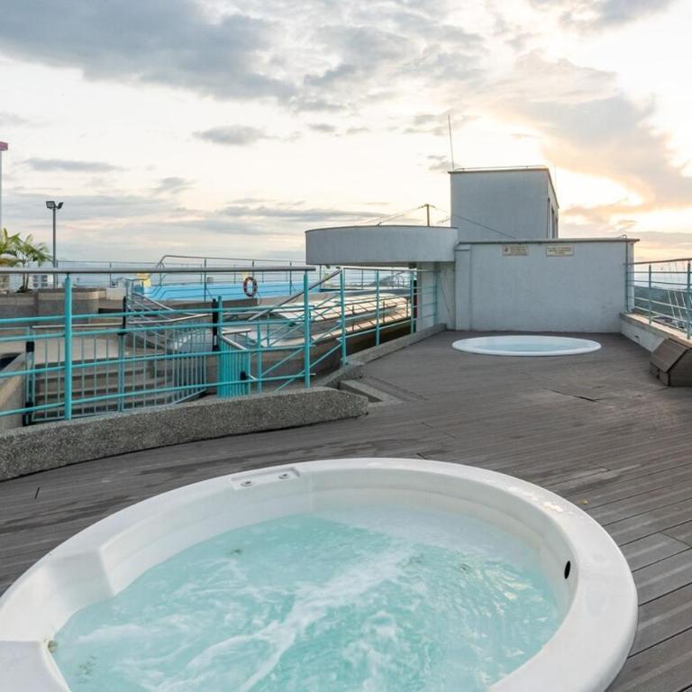Escape to a comfortable and stylish place - Apartamento de 2 dormitorios - 4
