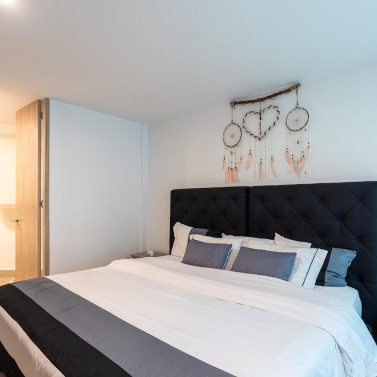 Escape to a comfortable and stylish place - Apartamento de 2 dormitorios - 8