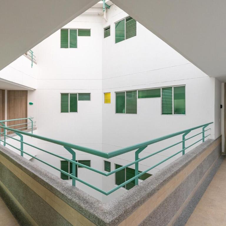 Escape to a comfortable and stylish place - Apartamento de 2 dormitorios - 9