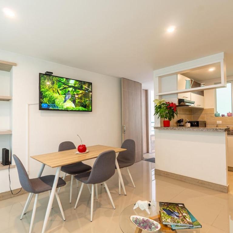 Escape to a comfortable and stylish place - Apartamento de 2 dormitorios - 10