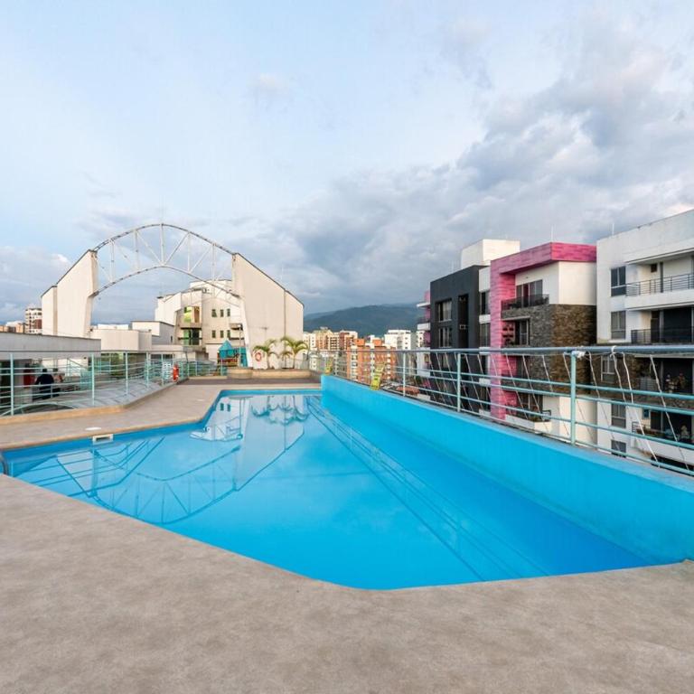 Escape to a comfortable and stylish place - Apartamento de 2 dormitorios - 12
