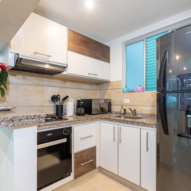 Escape to a comfortable and stylish place - Apartamento de 2 dormitorios - 15