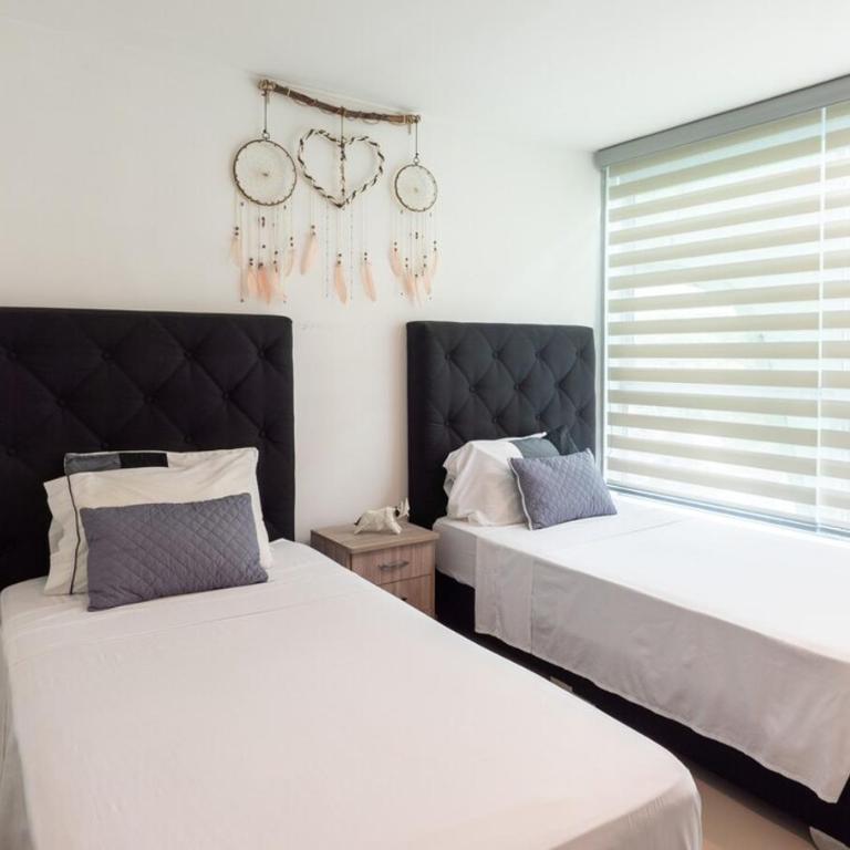 Escape to a comfortable and stylish place - Apartamento de 2 dormitorios - 16