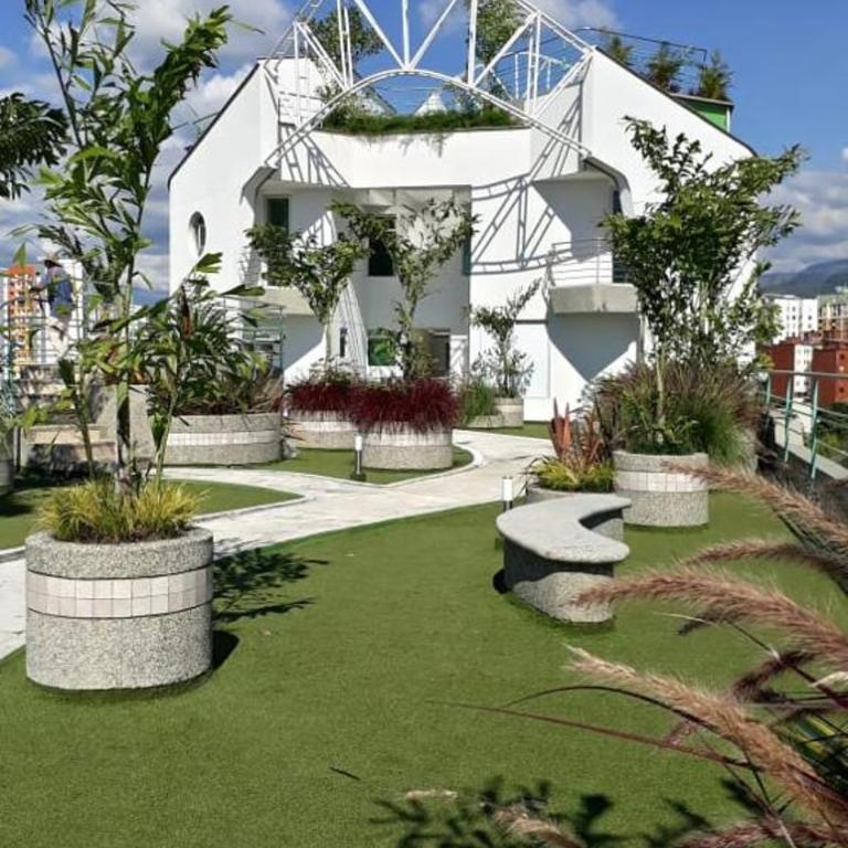 Escape to a comfortable and stylish place - Apartamento de 2 dormitorios - 17