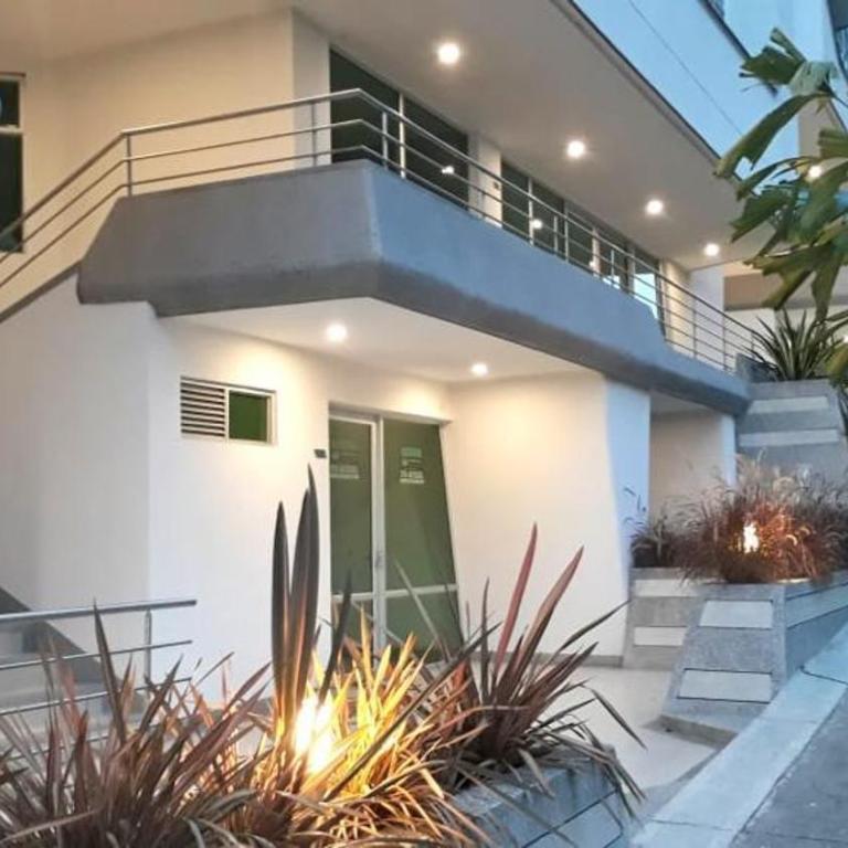 Escape to a comfortable and stylish place - Apartamento de 2 dormitorios - 19