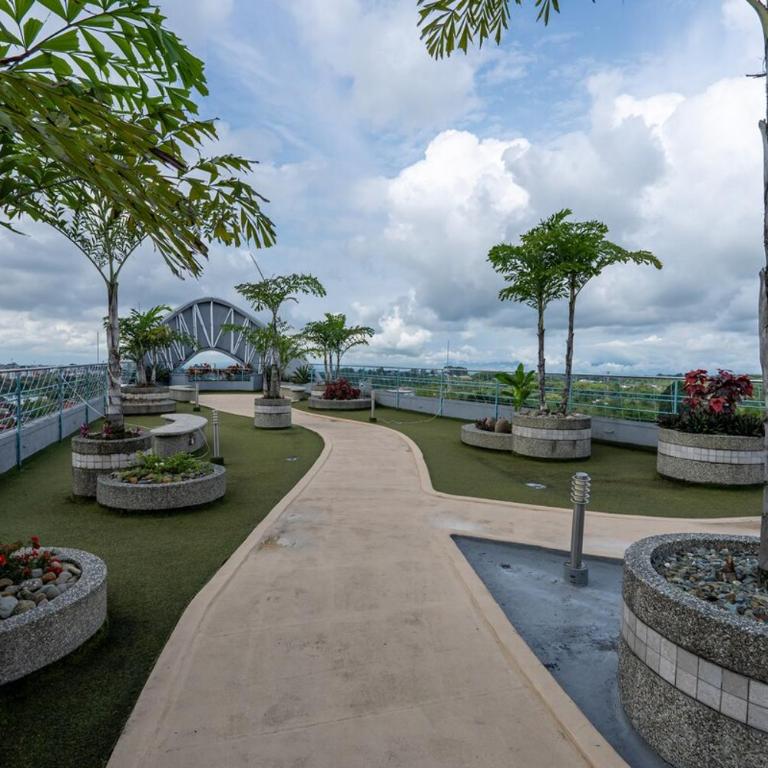 Escape to a comfortable and stylish place - Apartamento de 2 dormitorios - 21