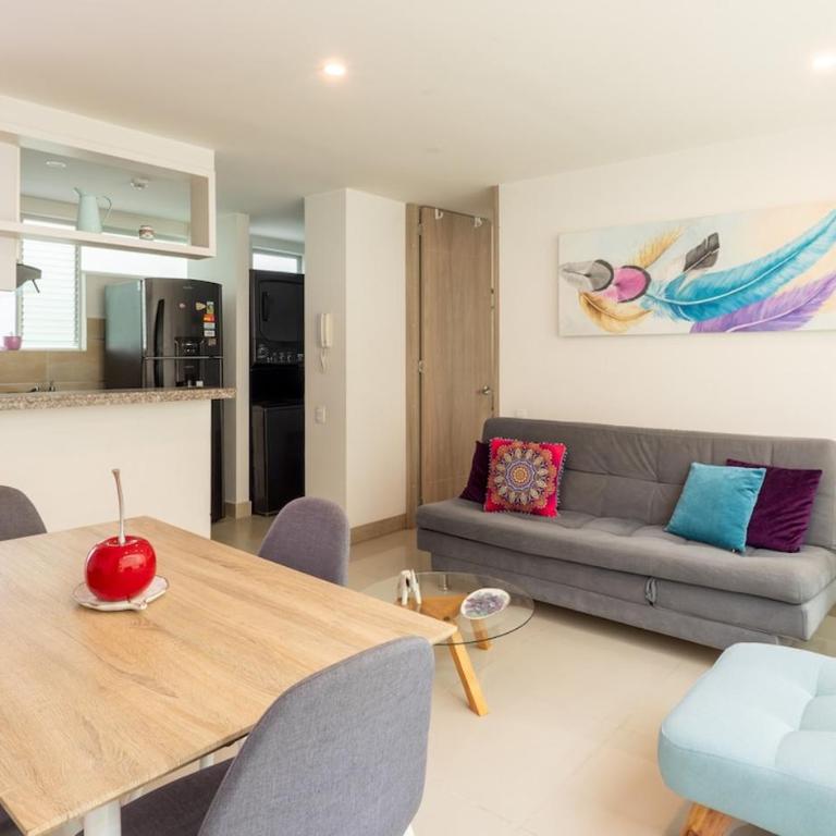 Escape to a comfortable and stylish place - Apartamento de 2 dormitorios - 22