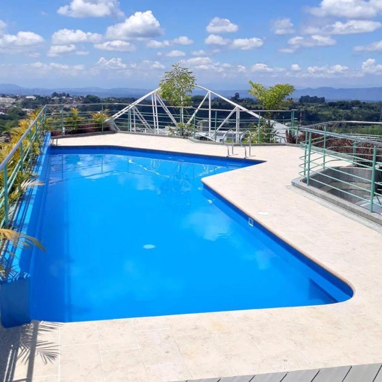 Escape to a comfortable and stylish place - Apartamento de 2 dormitorios - 24