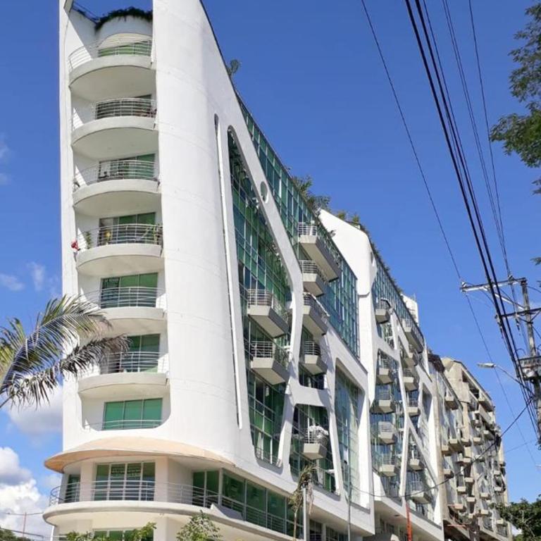 Escape to a comfortable and stylish place - Apartamento de 2 dormitorios - 25