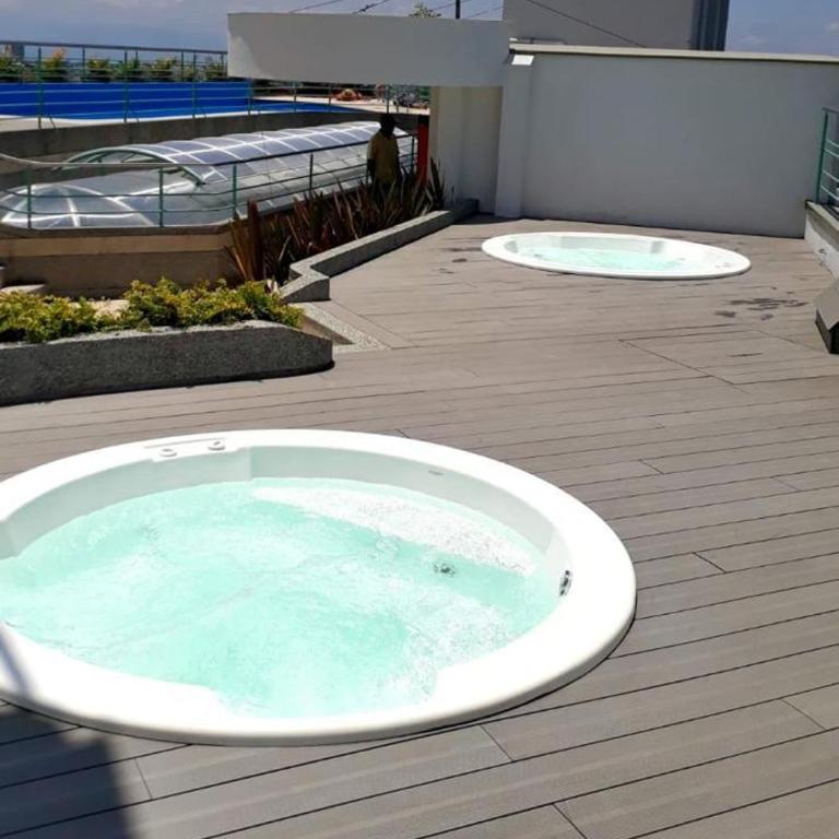 Escape to a comfortable and stylish place - Apartamento de 2 dormitorios - 26