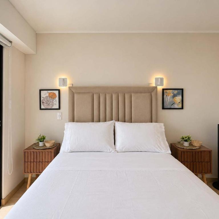Barranco Gem Apt for 3 Rooftop Pool & Gym - Apartamento - 7