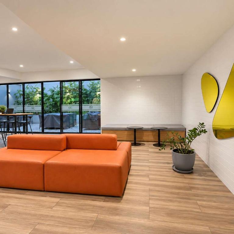 Barranco Gem Apt for 3 Rooftop Pool & Gym - Apartamento - 6