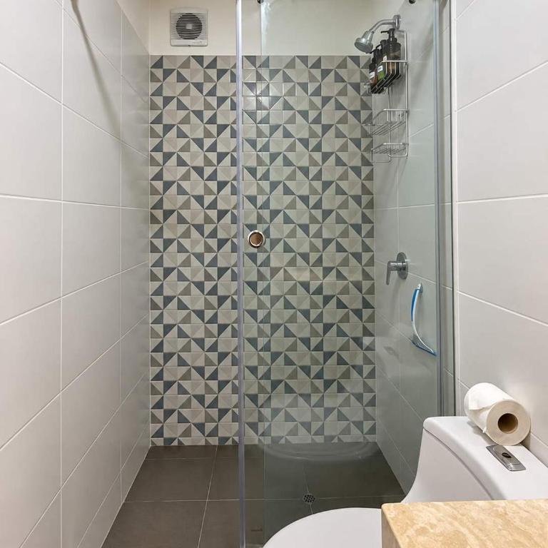 Barranco Gem Apt for 3 Rooftop Pool & Gym - Apartamento - 8