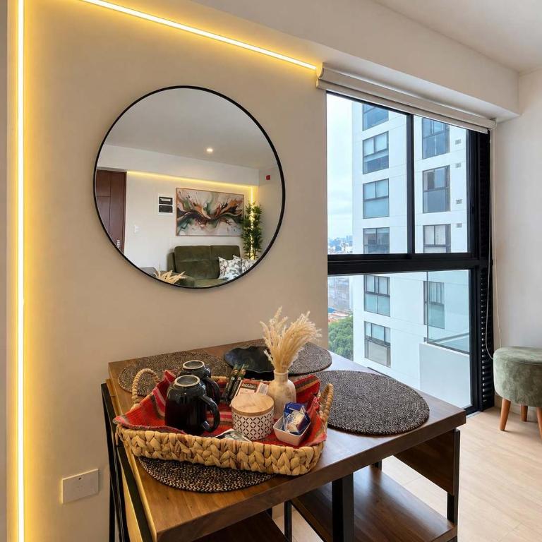 Barranco Gem Apt for 3 Rooftop Pool & Gym - Apartamento - 12