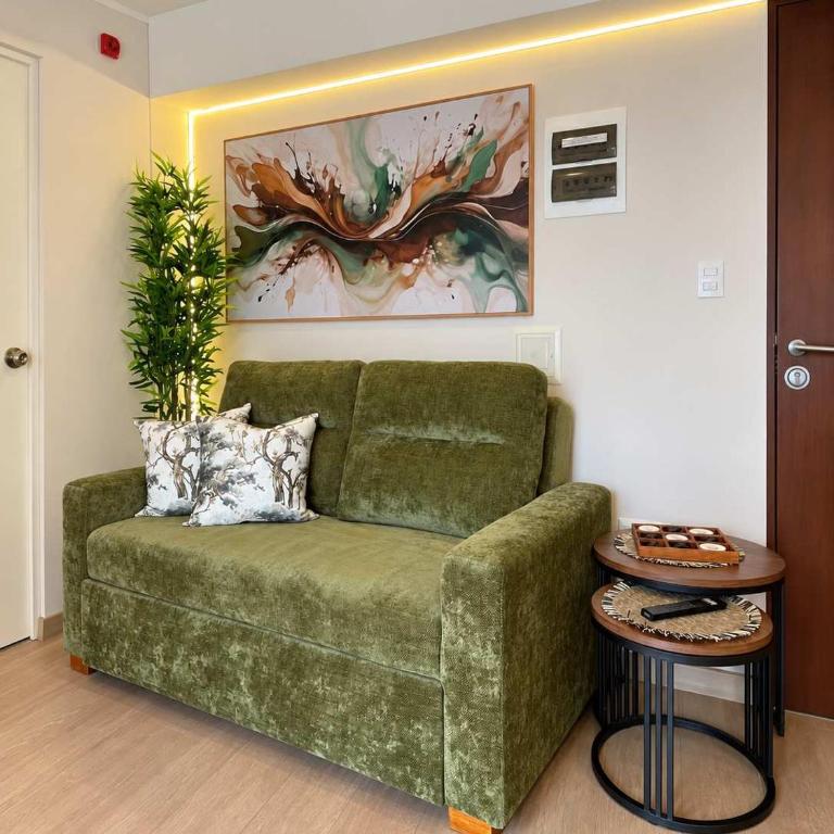 Barranco Gem Apt for 3 Rooftop Pool & Gym - Apartamento - 10