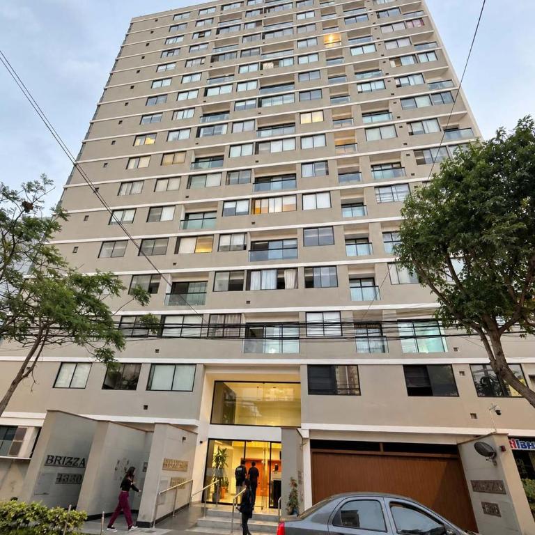 Barranco Gem Apt for 3 Rooftop Pool & Gym - Apartamento - 13
