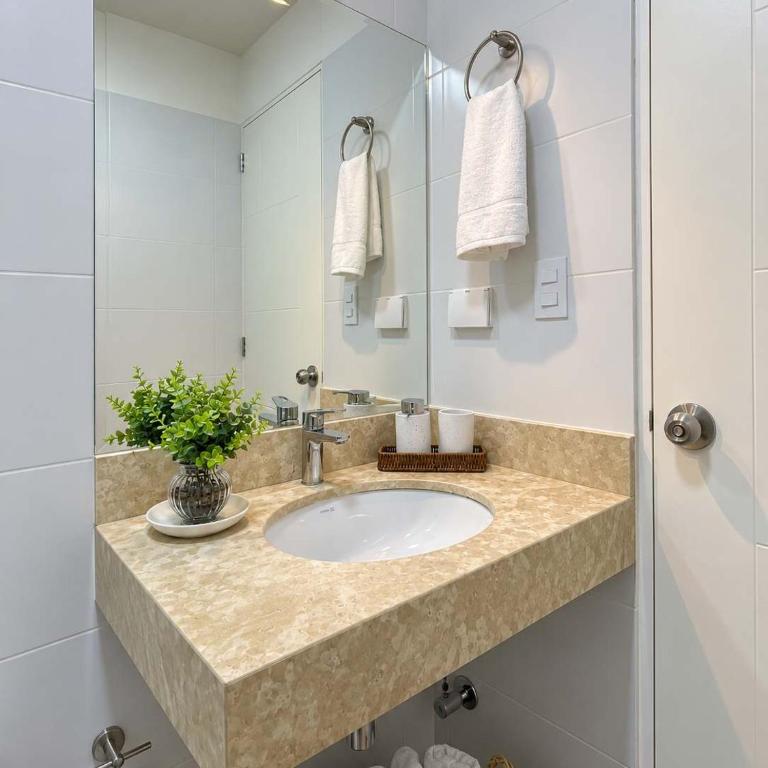 Barranco Gem Apt for 3 Rooftop Pool & Gym - Apartamento - 16