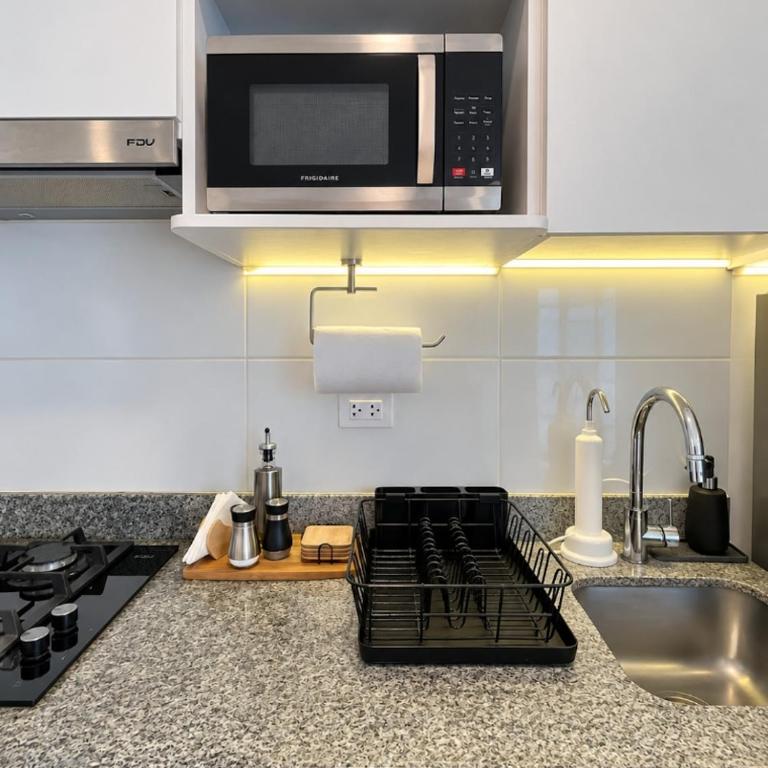 Barranco Gem Apt for 3 Rooftop Pool & Gym - Apartamento - 19