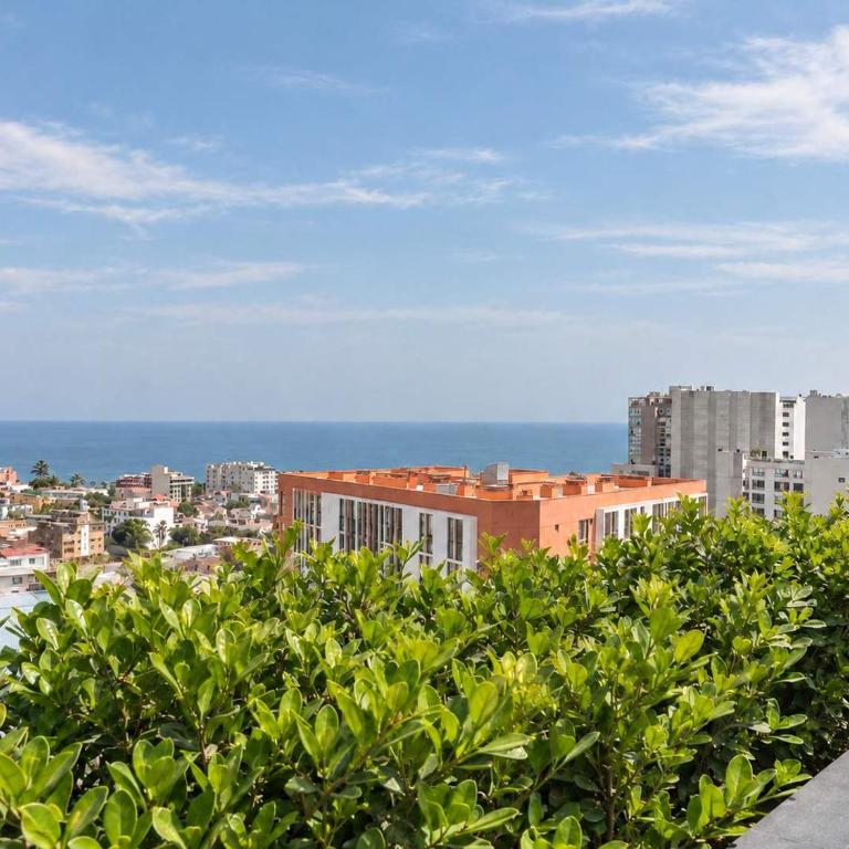 Barranco Gem Apt for 3 Rooftop Pool & Gym - Apartamento - 24