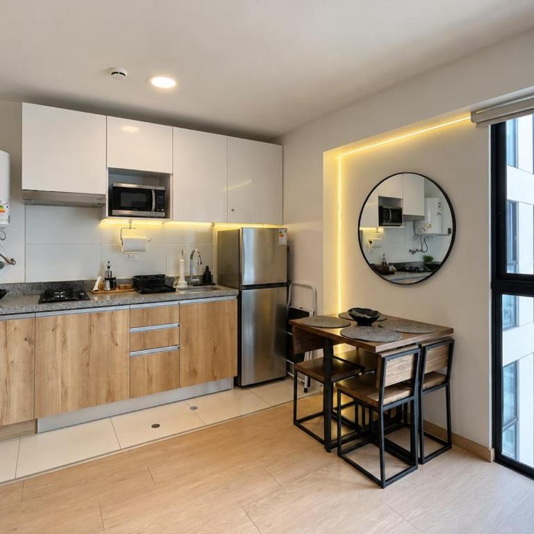 Barranco Gem Apt for 3 Rooftop Pool & Gym - Apartamento - 22