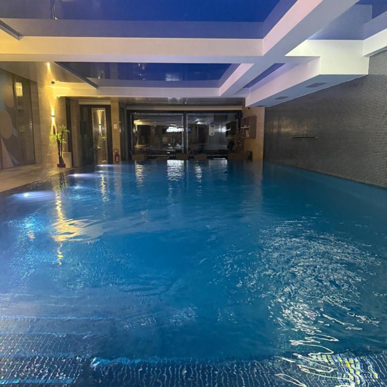 Velvet Kopaonik - One-Bedroom Apartment - 18