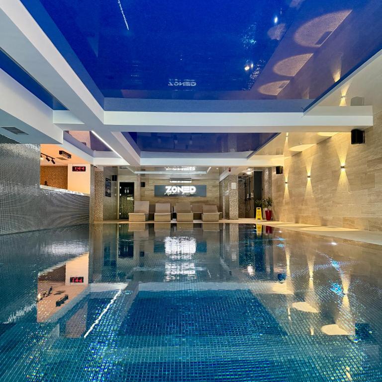 Velvet Kopaonik - One-Bedroom Apartment - 1