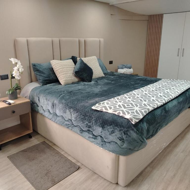 Suite Familiar cerca de las piscinas - One-Bedroom Apartment - 1