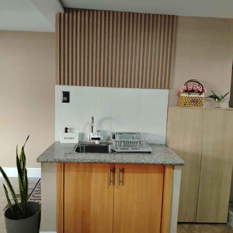 Suite Familiar cerca de las piscinas - One-Bedroom Apartment - 5