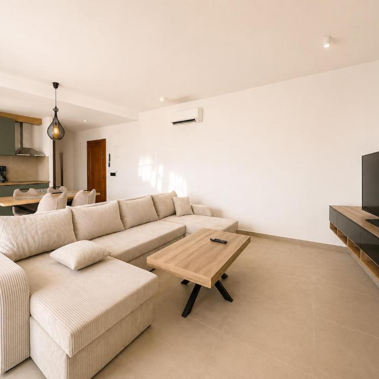 Apartamento junto al Canal - Apartamento de 1 dormitorio con balcón y vistas al agua - 2