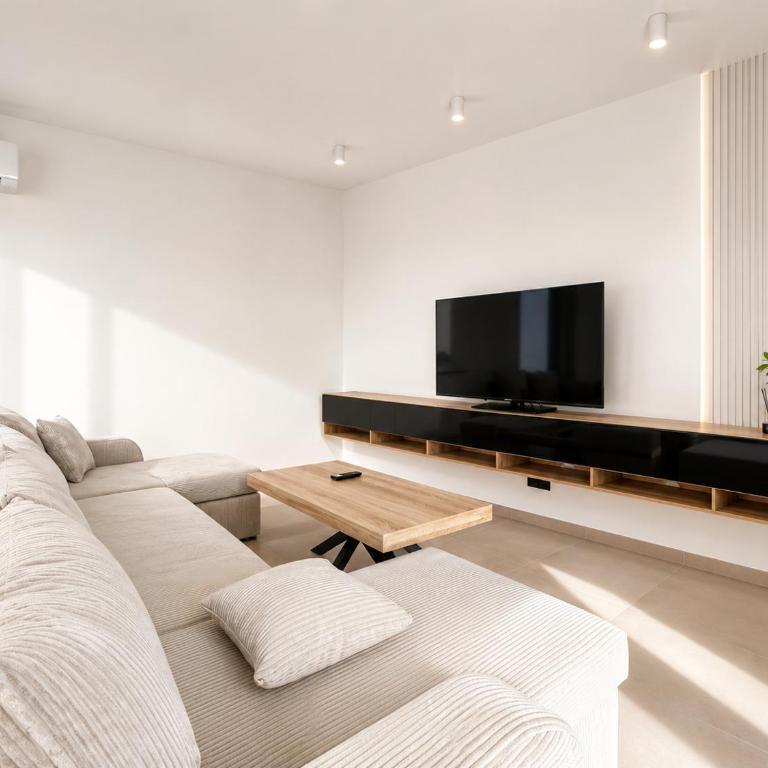 Apartamento junto al Canal - Apartamento de 1 dormitorio con balcón y vistas al agua - 11