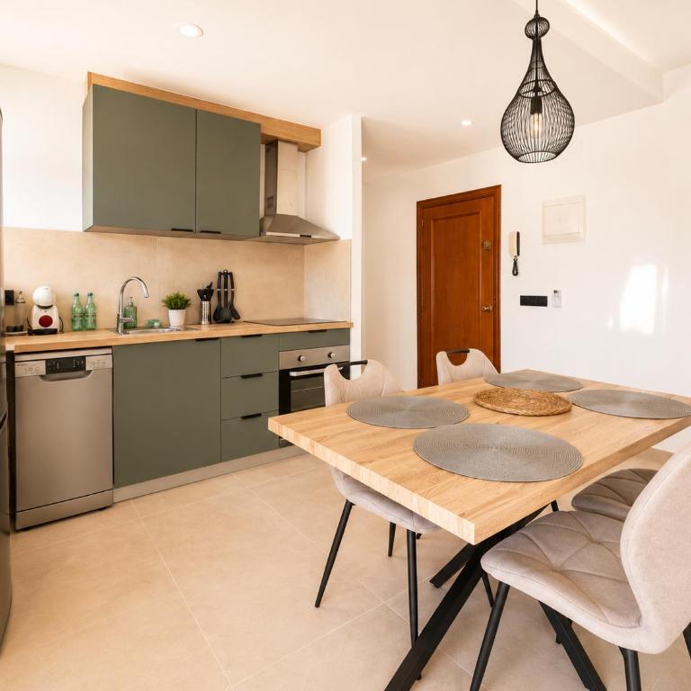 Apartamento junto al Canal - Apartamento de 1 dormitorio con balcón y vistas al agua - 19