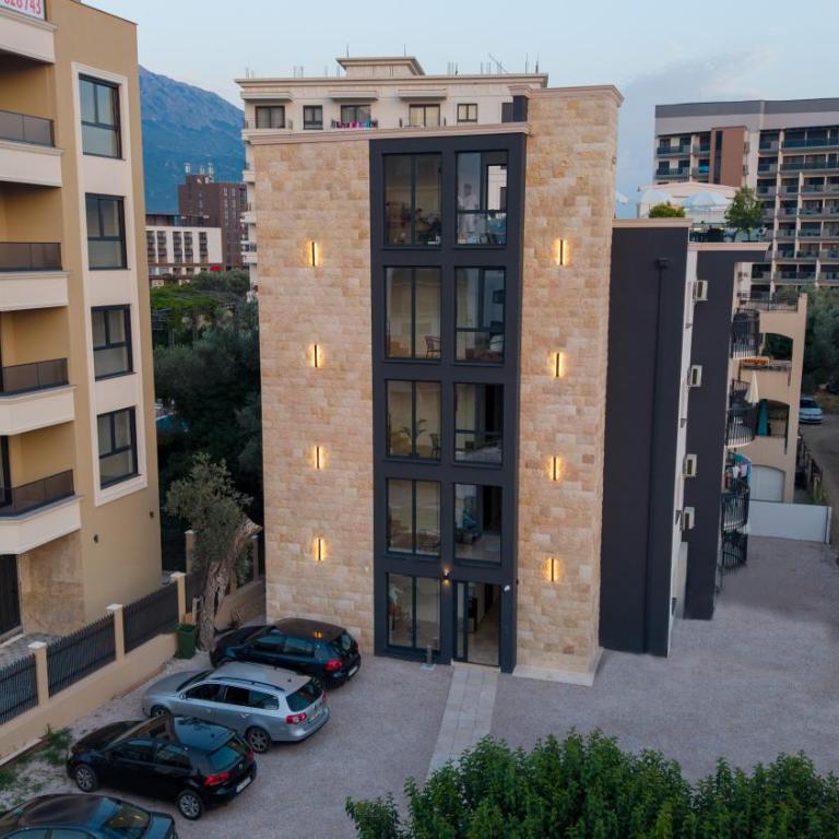 BarOn - Appartement 1 Chambre - 1