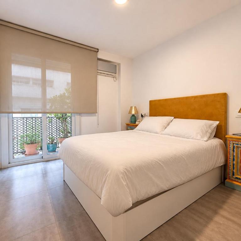 Apartamento Puerta Carmona - Apartamento - 2