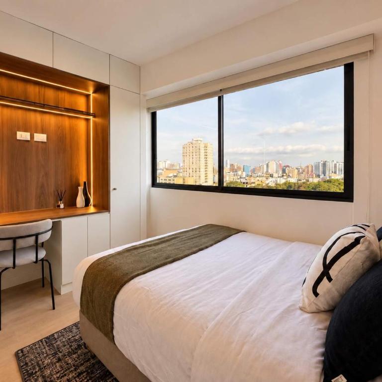 Amazing Castilla Park View 2BR Lince - Apartamento - 5