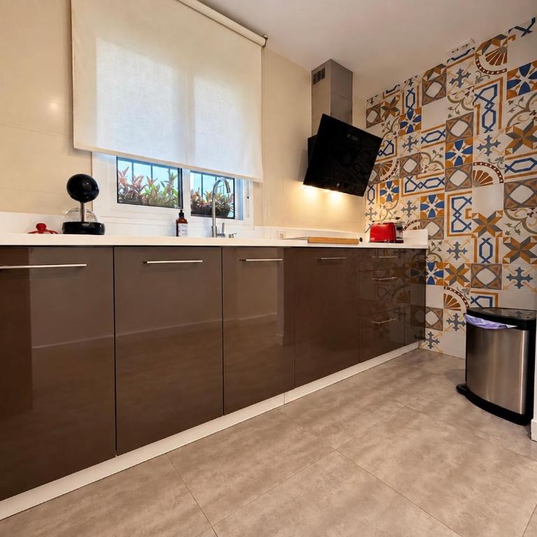 Apartamento Puerta Carmona - Apartamento - 5